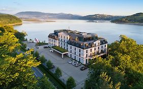 Heron Live Hotel Marina&SPA