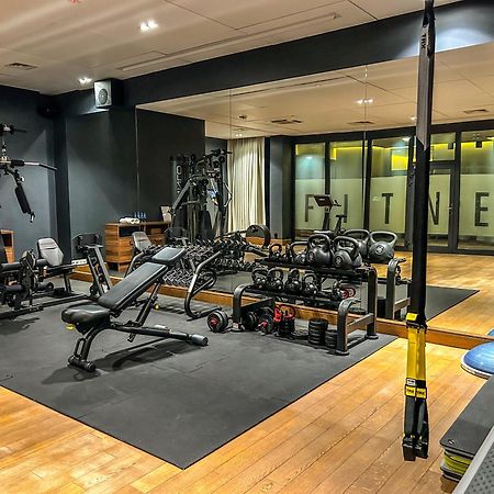 Heron Live Hotel Marina&SPA Gródek Nad Dunajcem Buitenkant foto