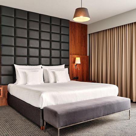 Heron Live Hotel Marina&SPA Gródek Nad Dunajcem Buitenkant foto