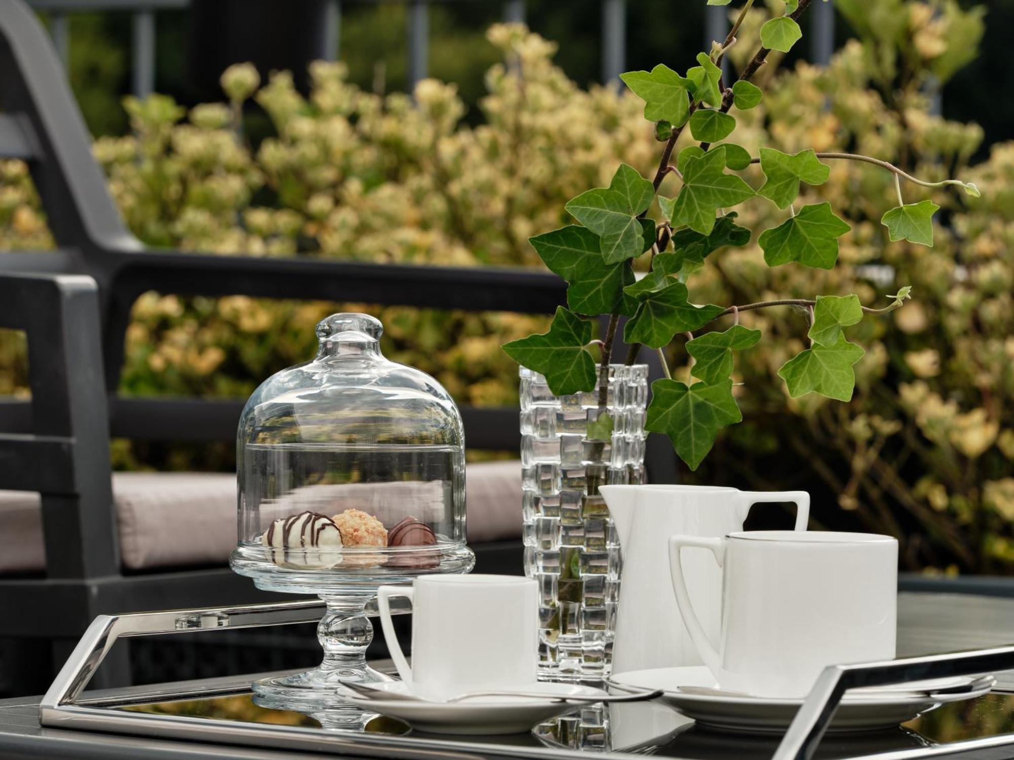 Heron Live Hotel Marina&SPA Gródek Nad Dunajcem Buitenkant foto