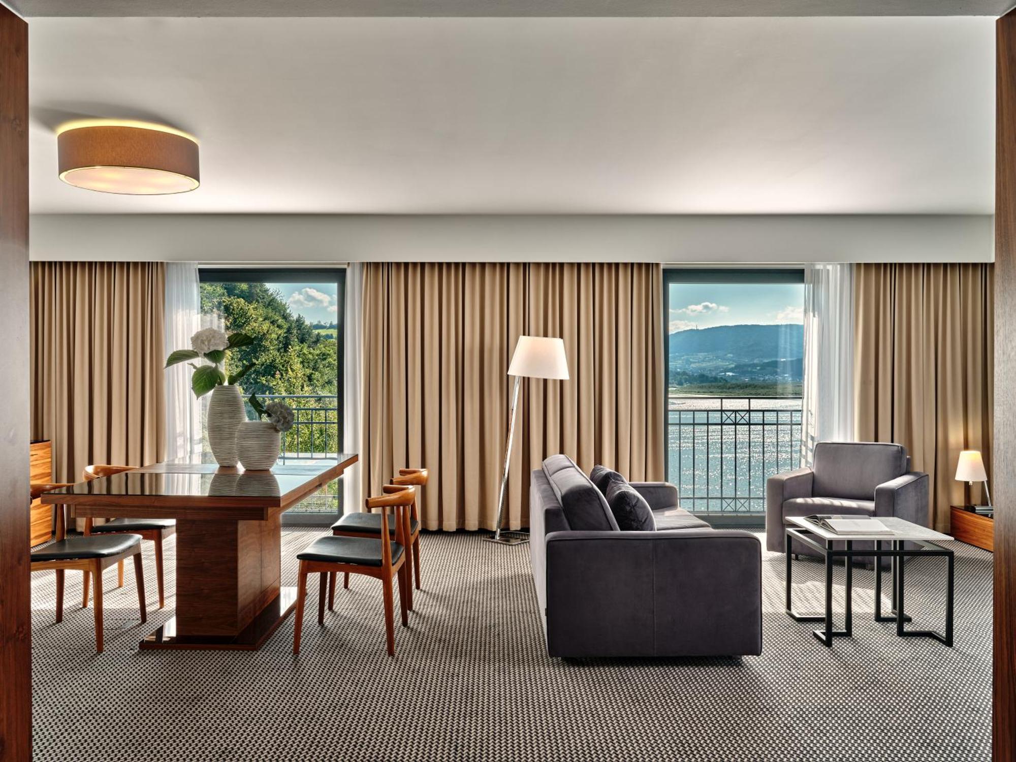Heron Live Hotel Marina&SPA Gródek Nad Dunajcem Buitenkant foto